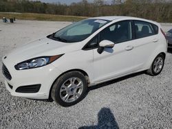 Ford salvage cars for sale: 2014 Ford Fiesta SE