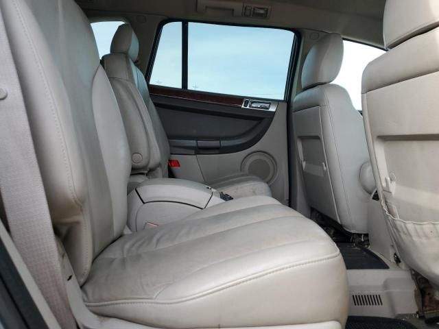 2005 Chrysler Pacifica Touring