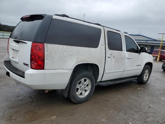 2014 GMC Yukon XL K1500 SLT