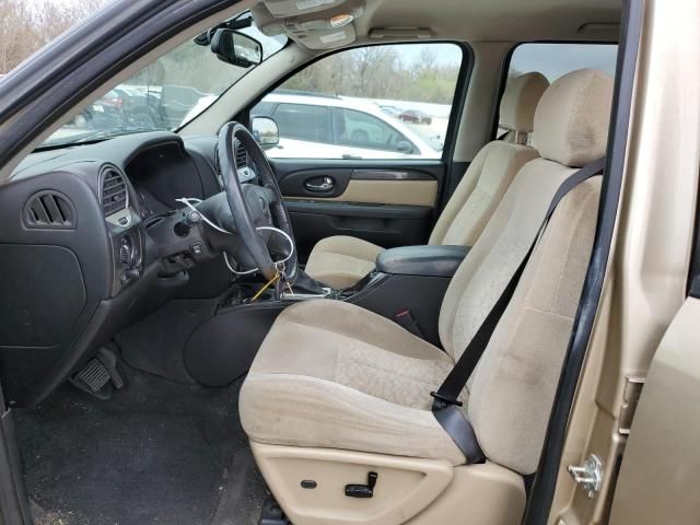 2007 GMC Envoy