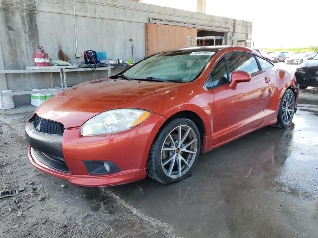 2012 Mitsubishi Eclipse GS Sport