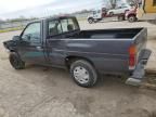 1995 Nissan Truck E/XE