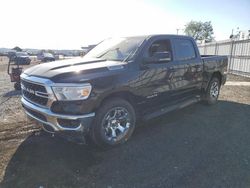 Flood-damaged cars for sale at auction: 2023 Dodge RAM 1500 BIG HORN/LONE Star