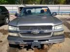 2003 Chevrolet Silverado C1500