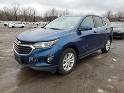 2019 Chevrolet Equinox LT for sale in Marlboro, NY