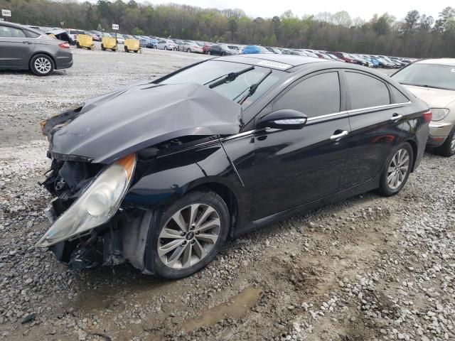 2014 Hyundai Sonata SE