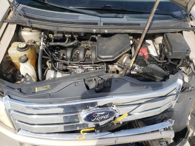 2007 Ford Edge SEL