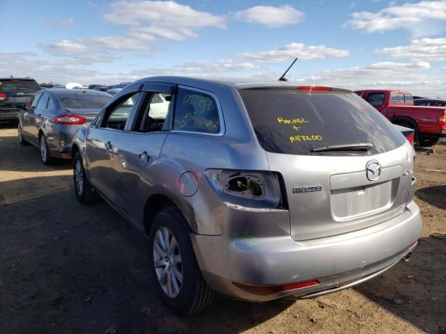 2011 Mazda CX-7