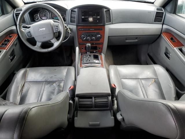 2005 Jeep Grand Cherokee Limited