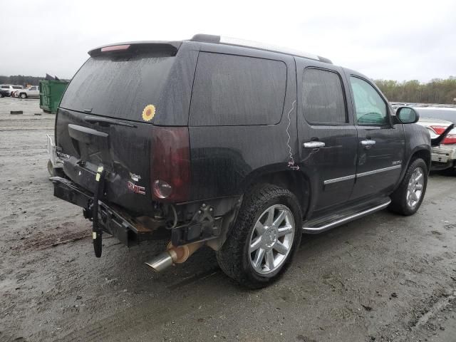 2012 GMC Yukon Denali