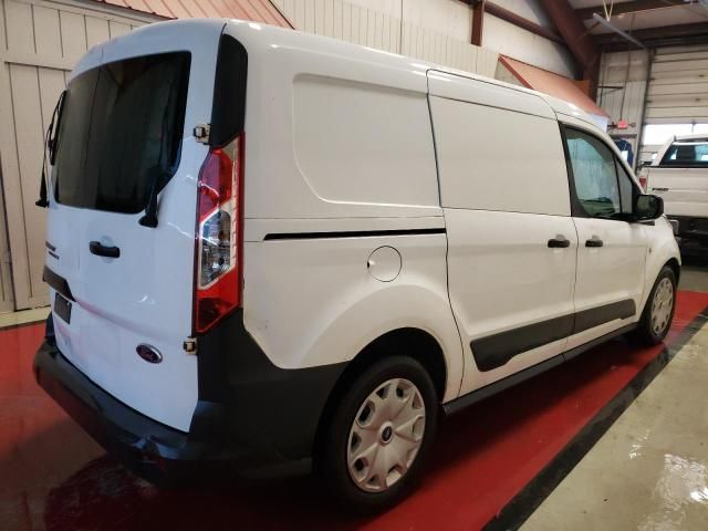 2015 Ford Transit Connect XL