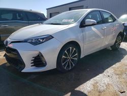 2017 Toyota Corolla L for sale in Elgin, IL