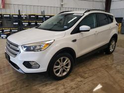 2018 Ford Escape SE for sale in San Antonio, TX