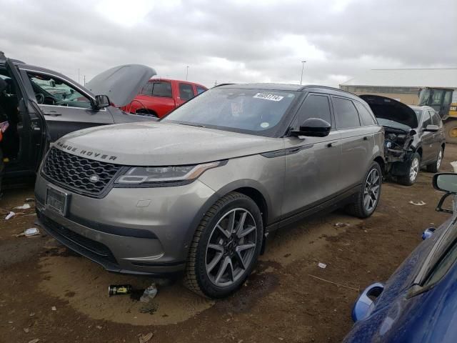 2021 Land Rover Range Rover Velar S