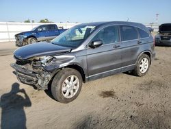 Vehiculos salvage en venta de Copart Bakersfield, CA: 2011 Honda CR-V SE