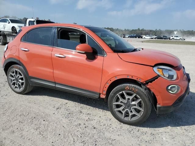 2021 Fiat 500X Trekking