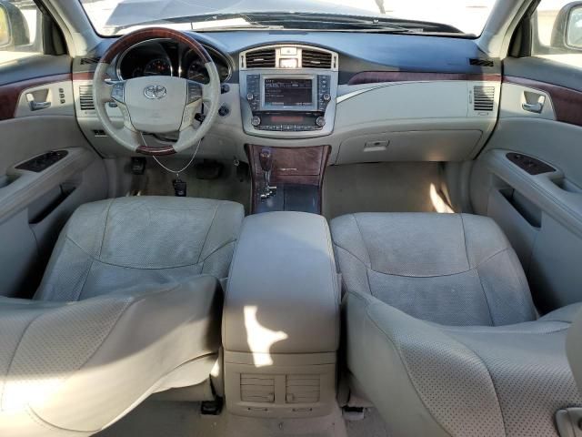 2011 Toyota Avalon Base