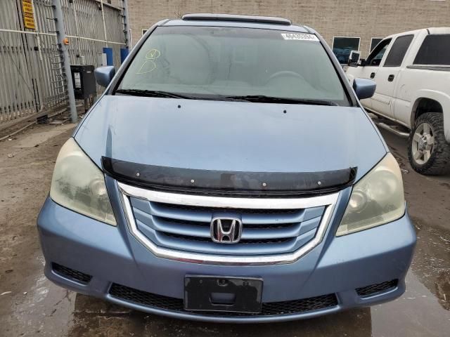 2008 Honda Odyssey EXL