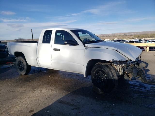 2005 Dodge Dakota ST