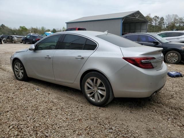 2014 Buick Regal Premium