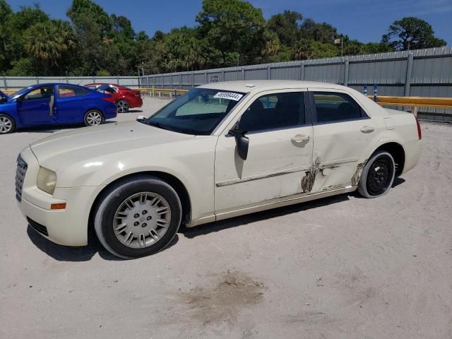 2005 Chrysler 300