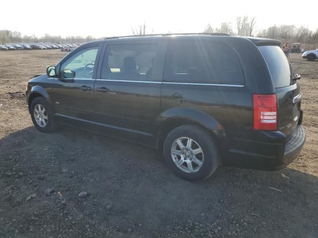 2008 Chrysler Town & Country Touring