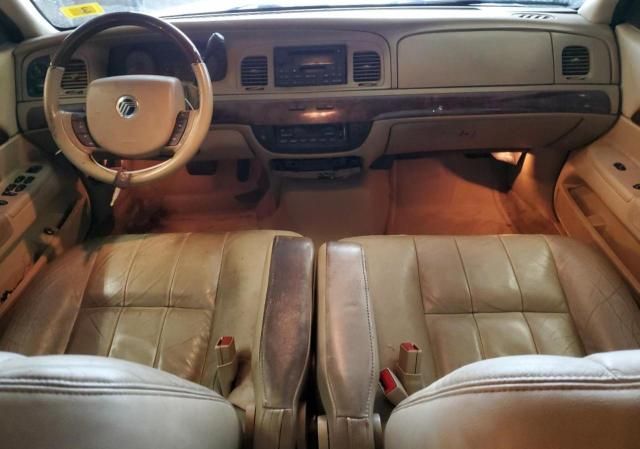 2007 Mercury Grand Marquis LS