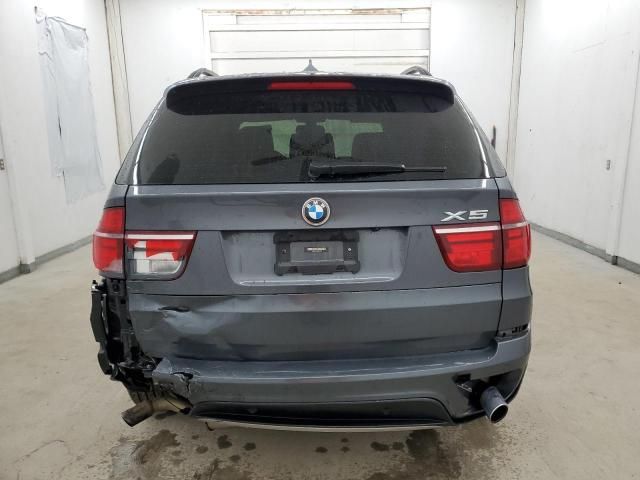 2013 BMW X5 XDRIVE35I