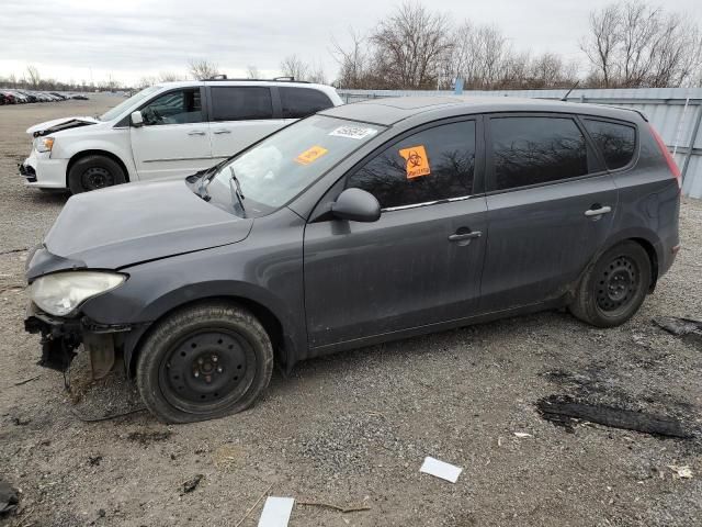 2009 Hyundai Elantra Touring