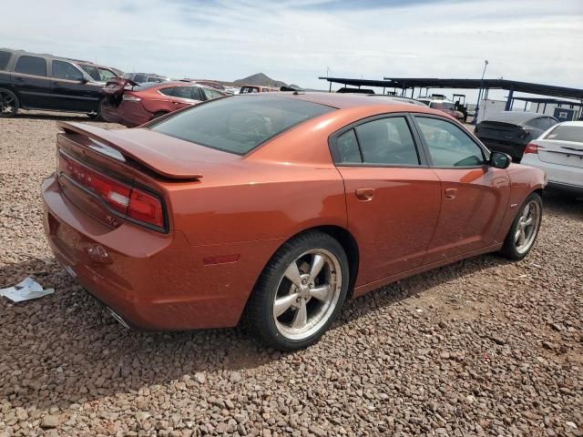 2013 Dodge Charger R/T