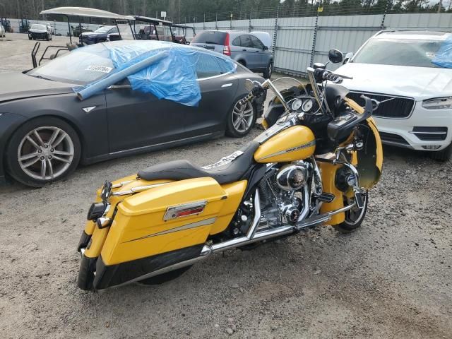 2005 Harley-Davidson Fltri