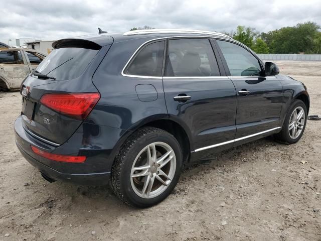 2016 Audi Q5 Premium