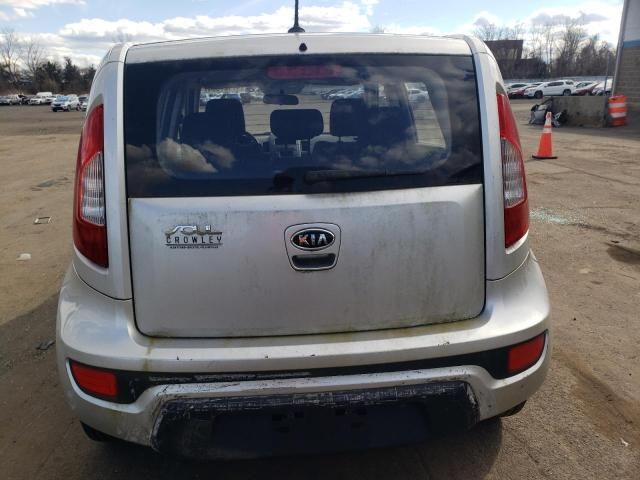 2012 KIA Soul