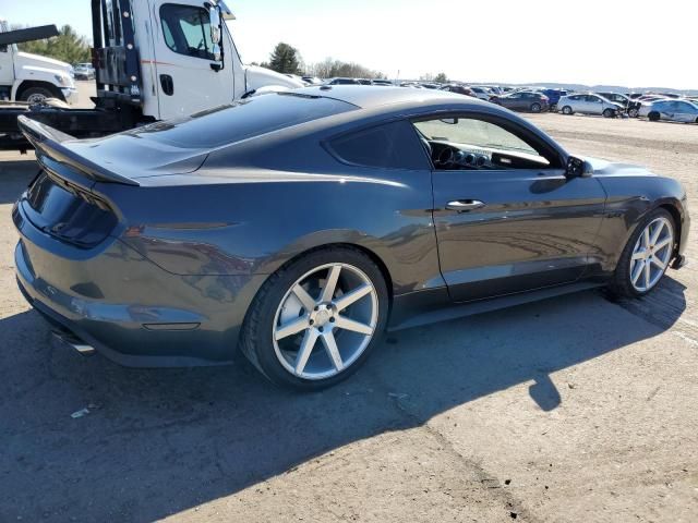 2018 Ford Mustang GT