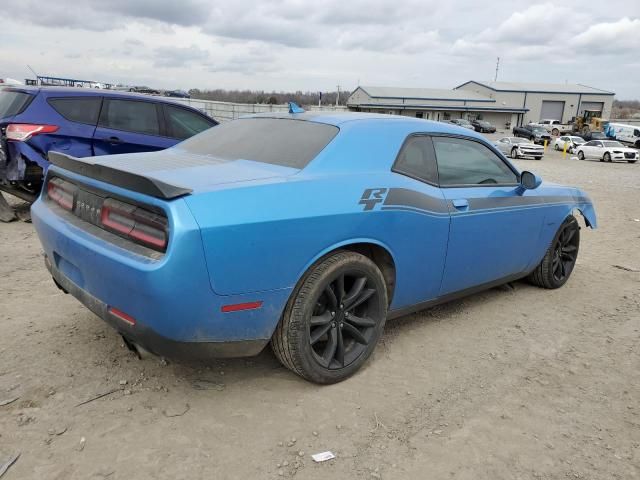 2016 Dodge Challenger R/T