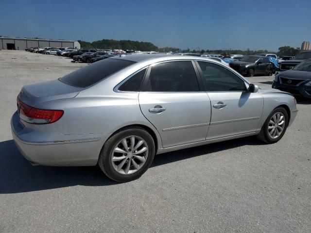 2007 Hyundai Azera SE