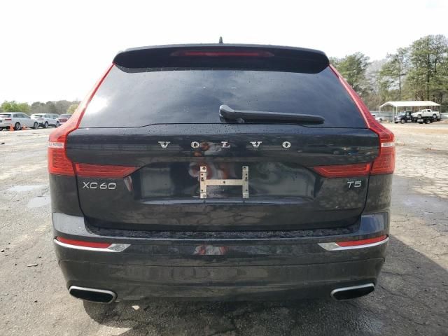 2021 Volvo XC60 T5 Inscription