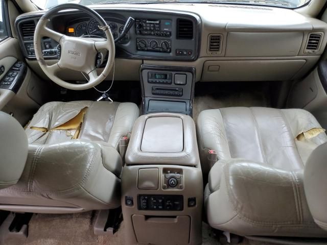 2002 GMC Denali