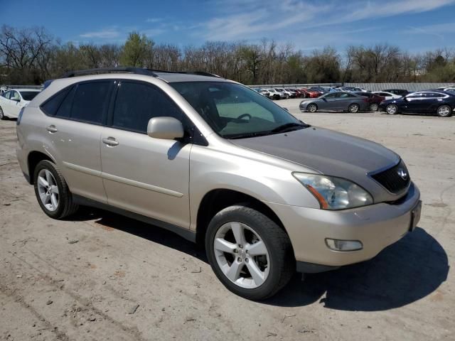 2007 Lexus RX 350