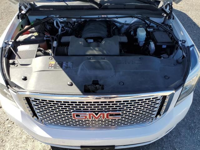 2015 GMC Yukon XL Denali