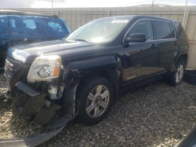 2015 GMC Terrain SLE