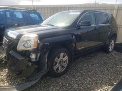 GMC salvage cars for sale: 2015 GMC Terrain SLE