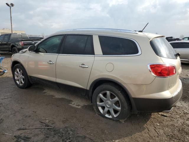 2008 Buick Enclave CXL