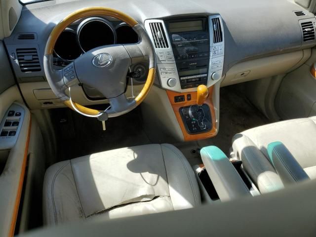 2005 Lexus RX 330