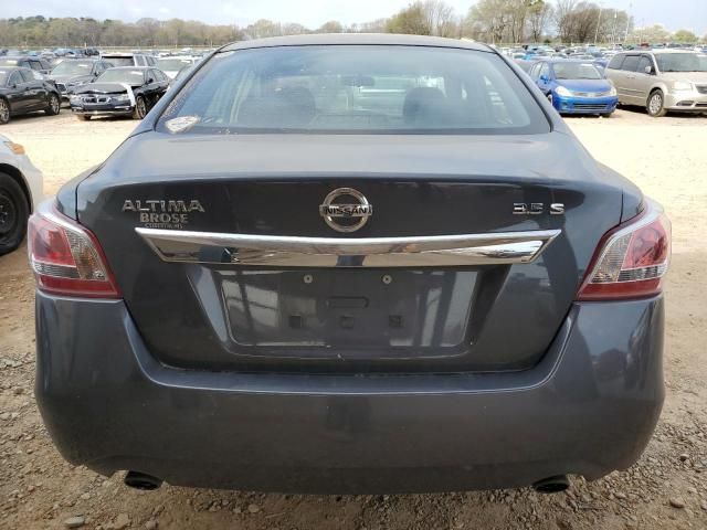 2013 Nissan Altima 3.5S