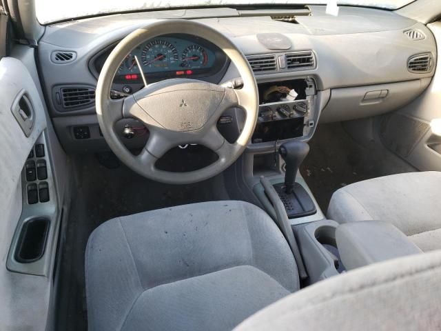 2003 Mitsubishi Galant ES