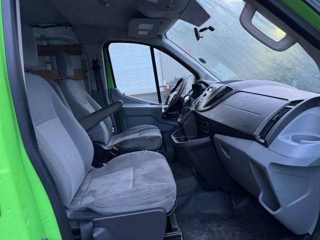 2015 Ford Transit T-250