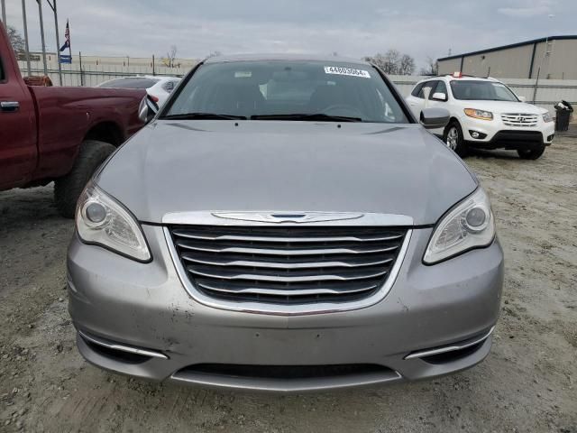 2014 Chrysler 200 Touring