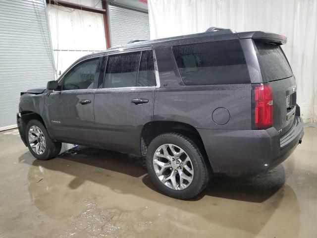 2015 Chevrolet Tahoe K1500 LT