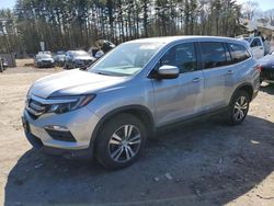 2018 Honda Pilot EXL for sale in North Billerica, MA